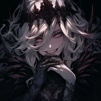 Anastasia Evil Queen