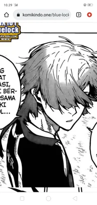 Kaiser Michael-angst