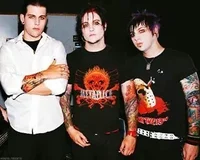 The Big Three A7x
