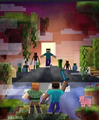Minecraft Rpg