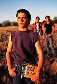Ponyboy Curtis
