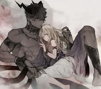 My demon