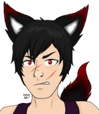 aaron from aphmau