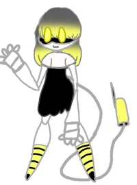 Serial Designation S