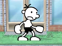 greg heffley