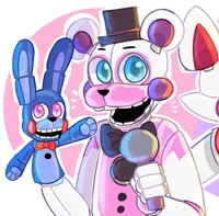 Funtime Freddy 
