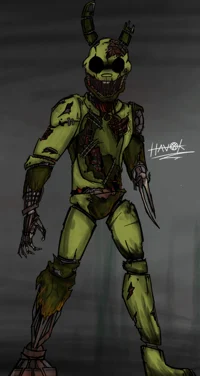 Scraptrap 