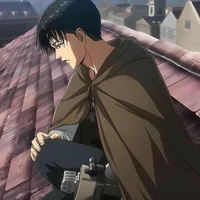 Levi Ackerman