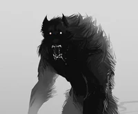Werewolf