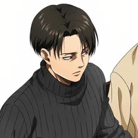 Levi Ackerman