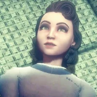 Prisoner Audrey Drew