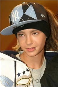 Tom kaulitz