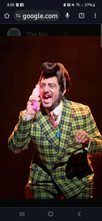 Mr Wormwood