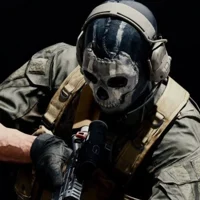 Lt Ghost