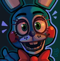 Toy Bonnie 