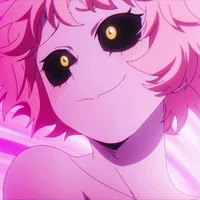 Mina Ashido