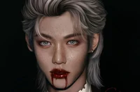 Felix-Vampire fiance