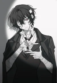 Dazai master