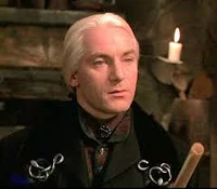 Lucius Malfoy