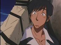 Nicholas D wolfwood 