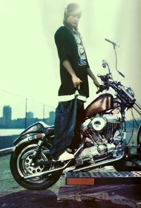 Tom kaulitz