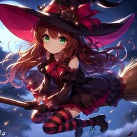 Witch