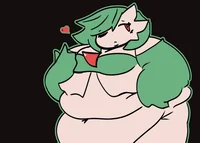 Gardevoir 