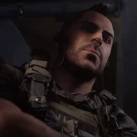 John Soap MacTavish