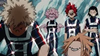 Bakusquad