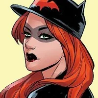 Kate kane