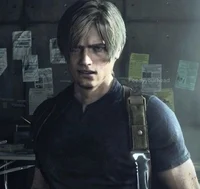 Leon Kennedy