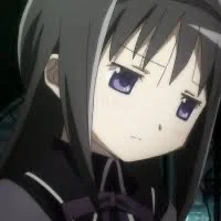 Homura Akemi