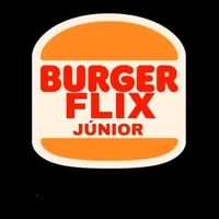 Burguer flix Jr