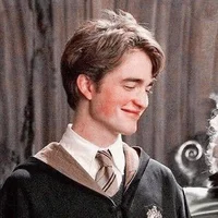 cedric diggory