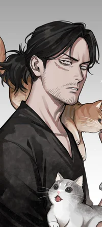 Aizawa Shota