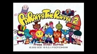 Parappa the Rapper 2