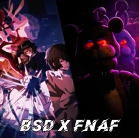 BSD X FNAF