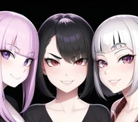 Female Bully Group