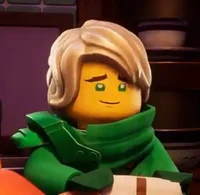 Lloyd Garmadon