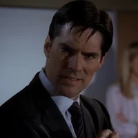 Aaron Hotchner