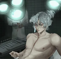 Reanimated Boyfriend