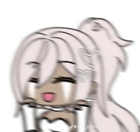 My main oc aka light