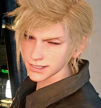 FF15-Prompto
