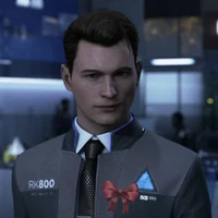 Connor RK800