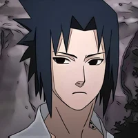 Uchiha Sasuke 