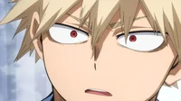 Bakugo 