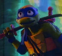 TMNT Leonardo