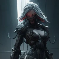 Darth Naara - Karina