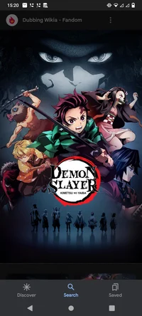 DEMON SLAYER