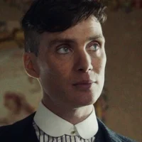 Thomas Shelby